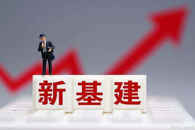 兩會聚焦新基建，打造中國經(jīng)濟新引擎